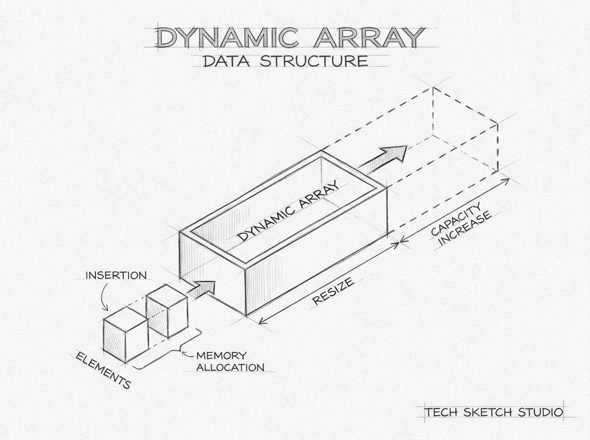 dynamic-array